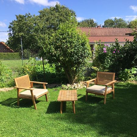 Farmhouse Gite Saint-Georges  外观 照片