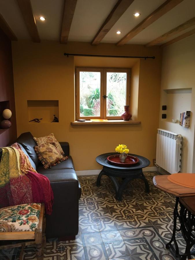 Farmhouse Gite Saint-Georges  外观 照片
